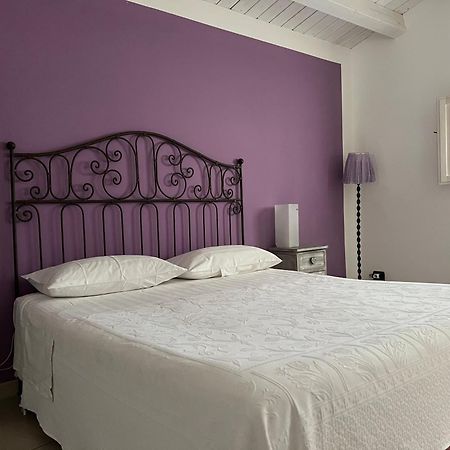 Chicchi Di Melograno Bed & Breakfast Modica Exterior photo