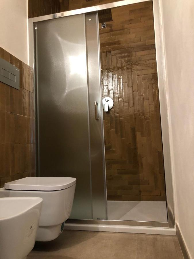 Chicchi Di Melograno Bed & Breakfast Modica Exterior photo
