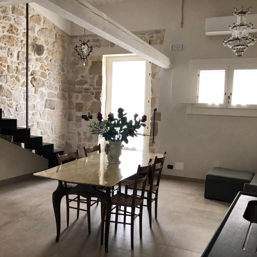 Chicchi Di Melograno Bed & Breakfast Modica Exterior photo