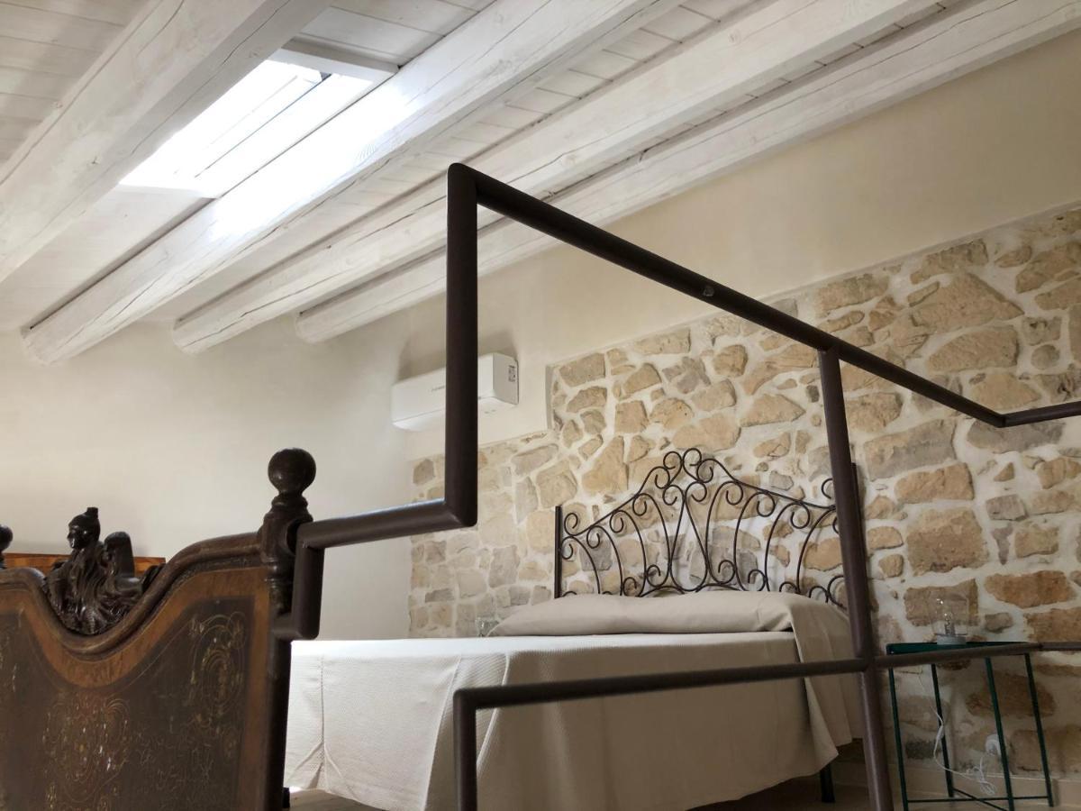 Chicchi Di Melograno Bed & Breakfast Modica Exterior photo