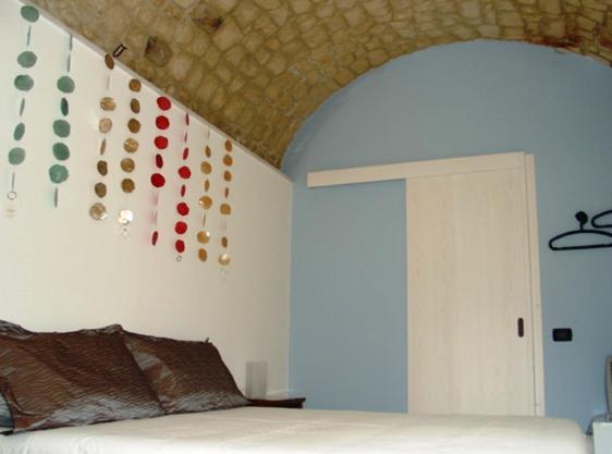 Chicchi Di Melograno Bed & Breakfast Modica Room photo
