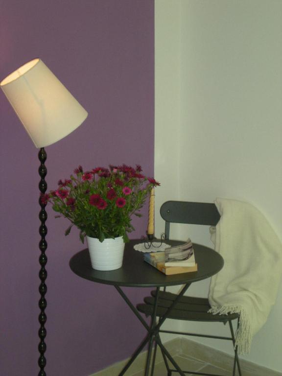 Chicchi Di Melograno Bed & Breakfast Modica Exterior photo