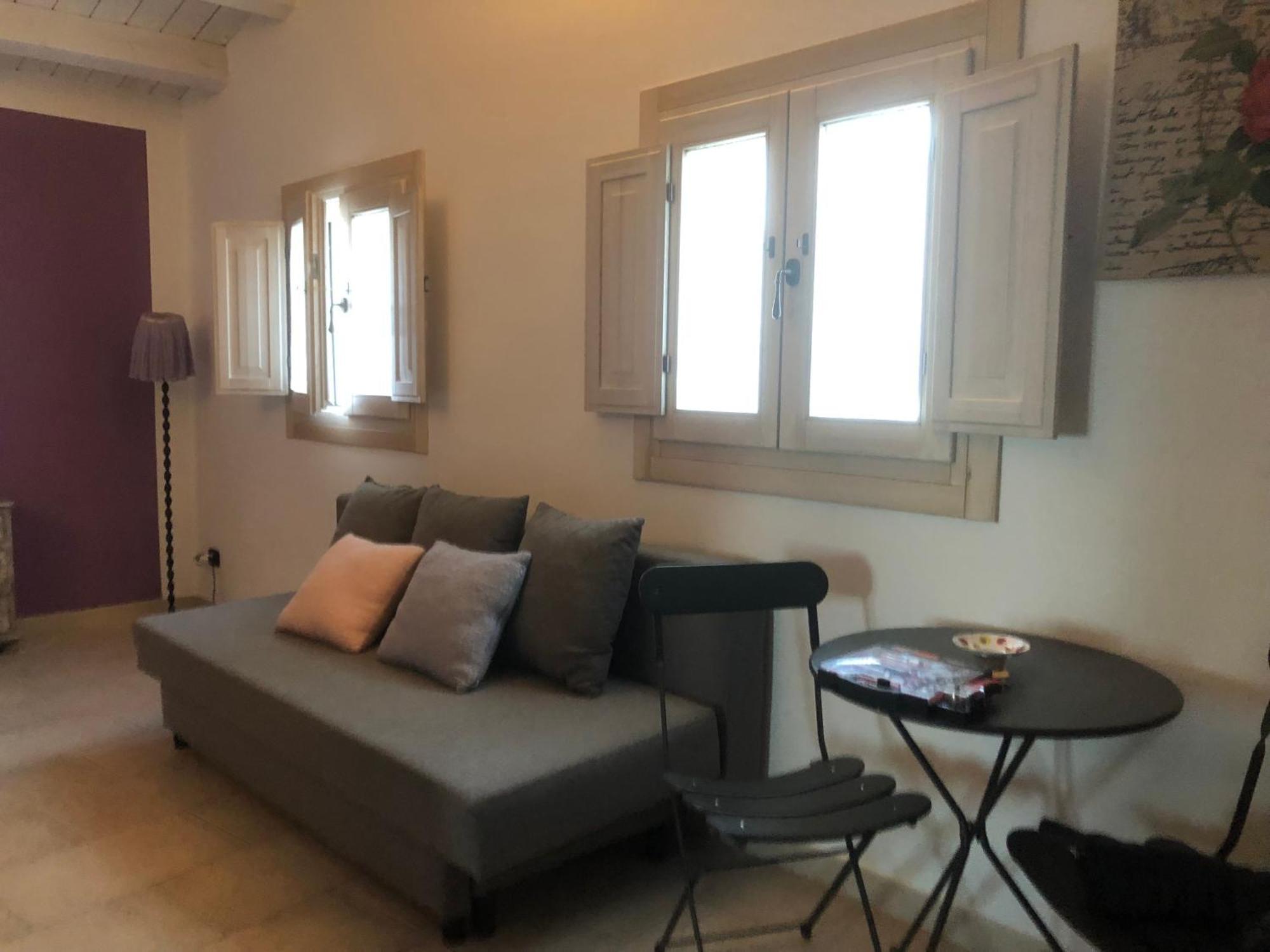 Chicchi Di Melograno Bed & Breakfast Modica Exterior photo