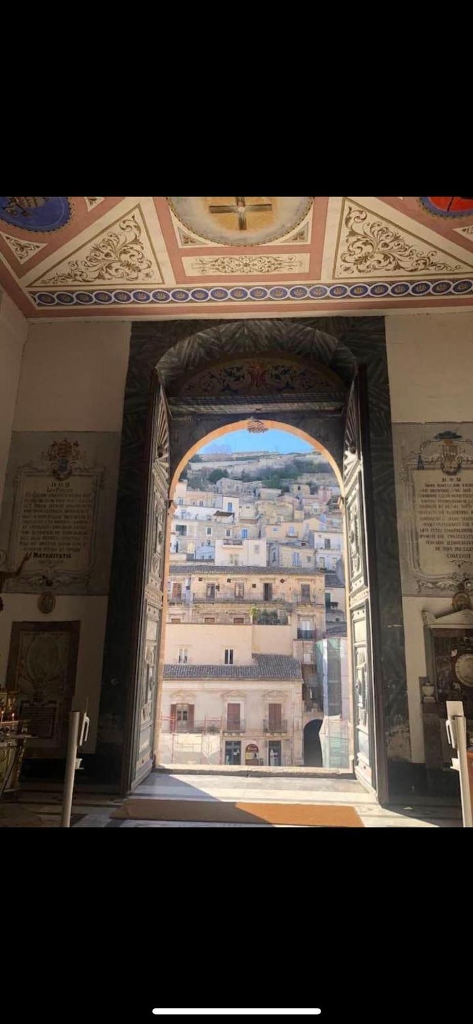 Chicchi Di Melograno Bed & Breakfast Modica Exterior photo