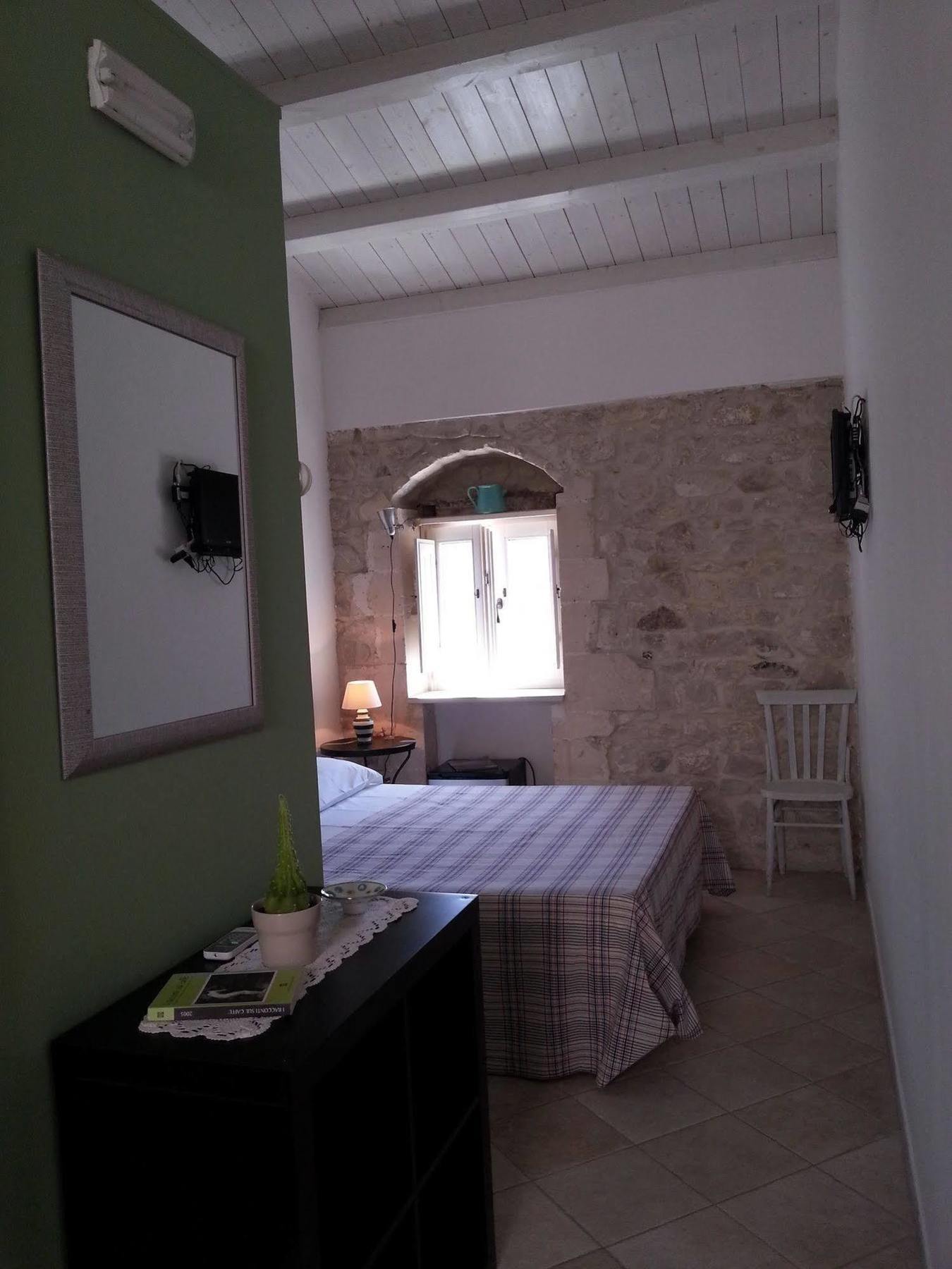 Chicchi Di Melograno Bed & Breakfast Modica Exterior photo