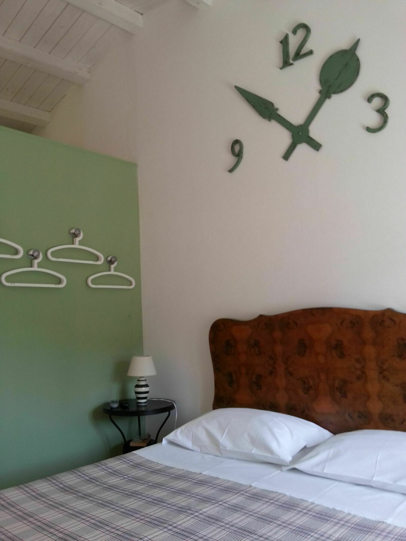 Chicchi Di Melograno Bed & Breakfast Modica Exterior photo