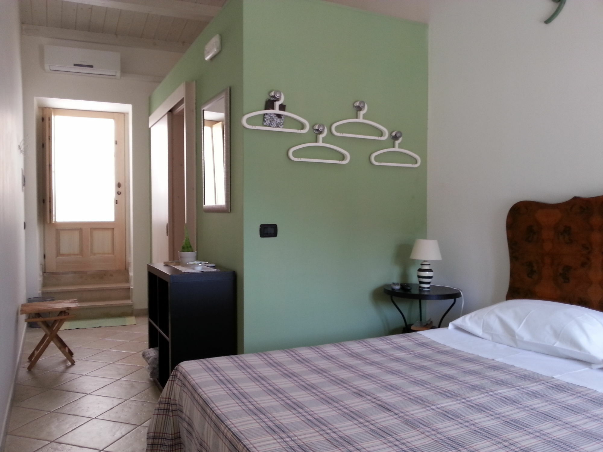 Chicchi Di Melograno Bed & Breakfast Modica Exterior photo